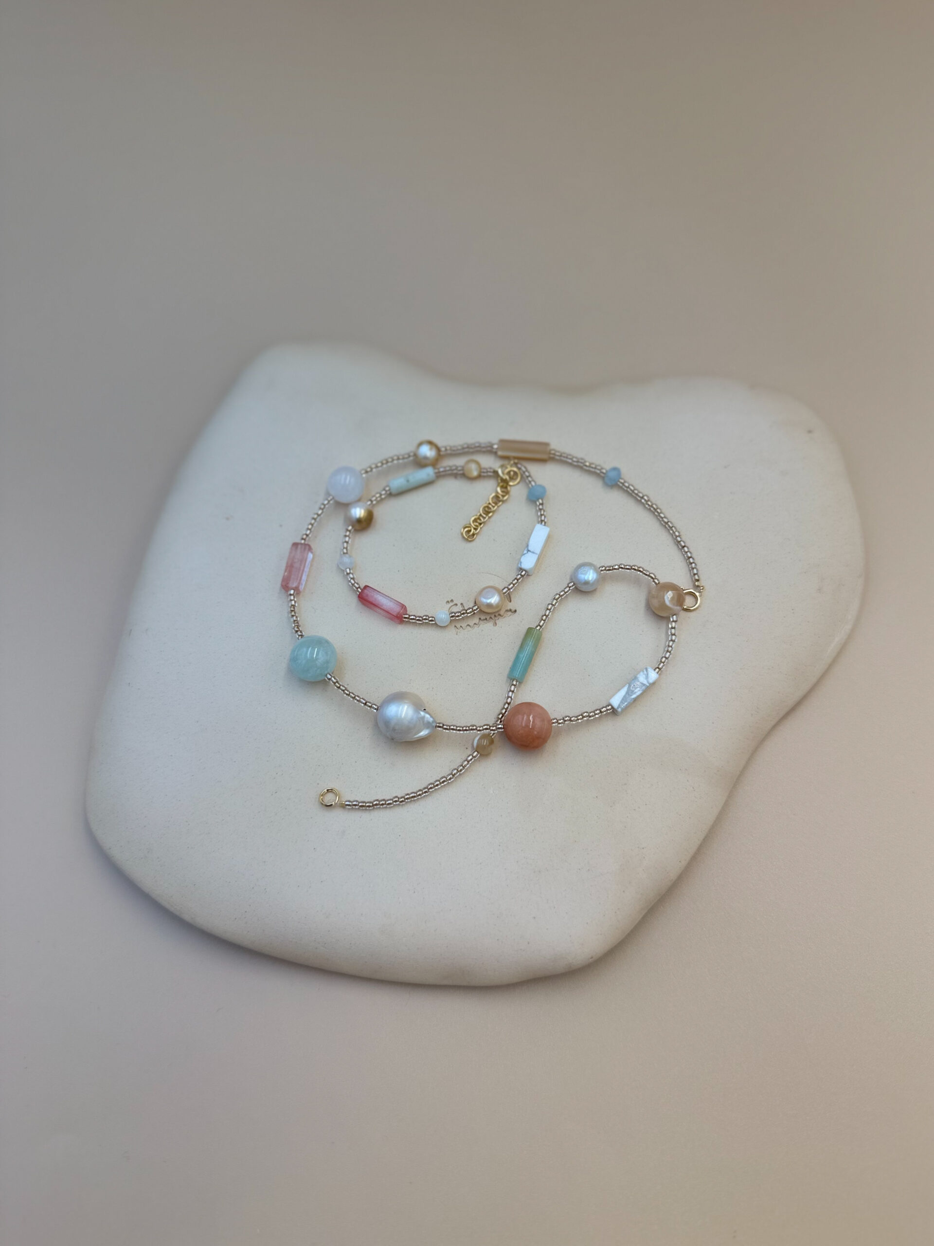 BRANSOLETKA HAPPY SOUL VINTAGE - obrazek 3