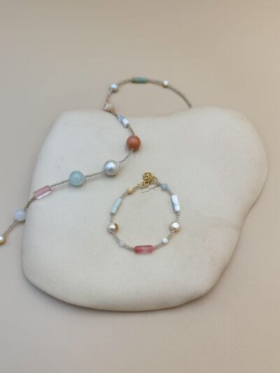 BRANSOLETKA HAPPY SOUL VINTAGE