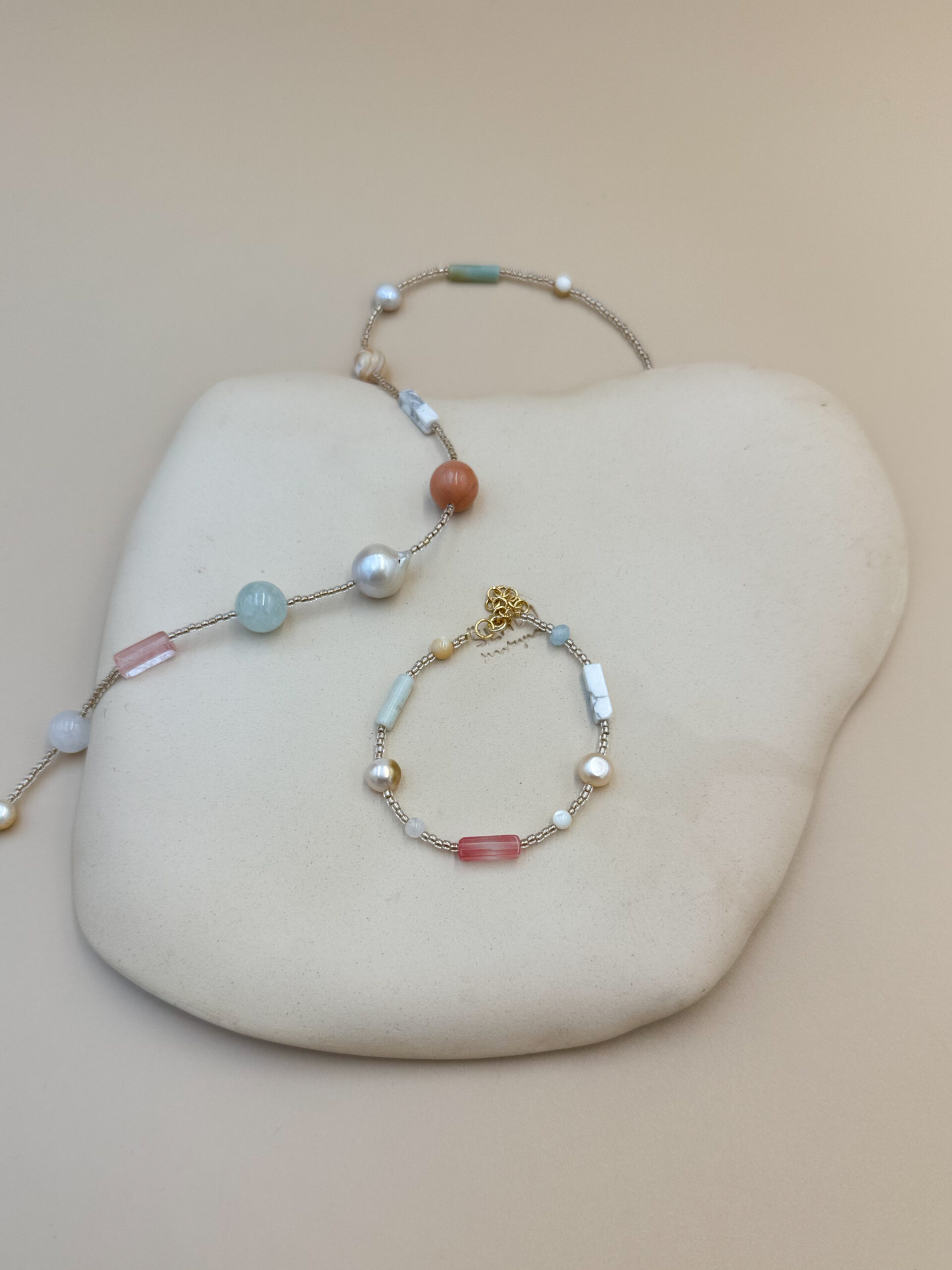 BRANSOLETKA HAPPY SOUL VINTAGE - obrazek 2