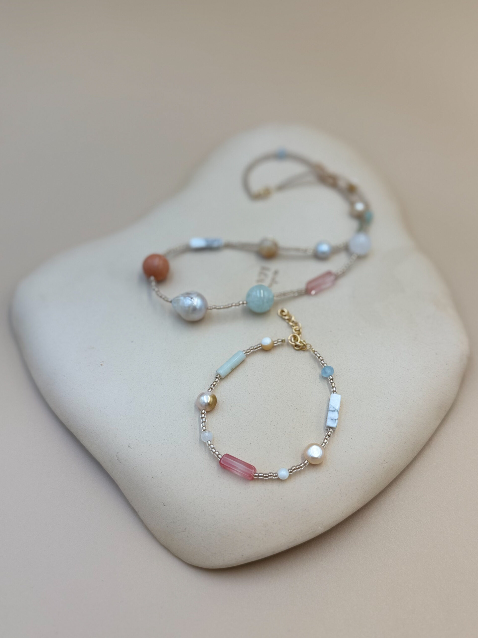 BRANSOLETKA HAPPY SOUL VINTAGE - obrazek 4